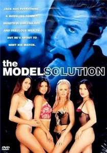 Модельное агентство / The Model Solution (2002)