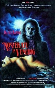 Вампир в Венеции / Nosferatu a Venezia (1988)