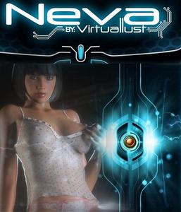 Neva - Virtual Lust