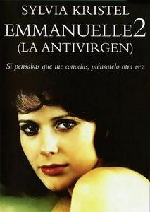 Эммануэль 2 / Emmanuelle: L'antivierge (1975)