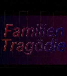 Семья Tragоdie