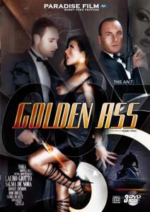 Агент 007 - Золотая Задница