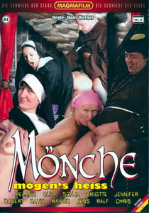 Монах / Il Monaco () порно фильм онлайн