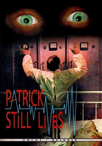 Патрик еще жив / Patrick vive ancora (1980)