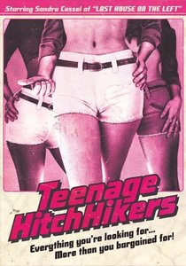 Девушки-попутчицы / Путешествующие автостопом / Teenage Hitchhikers (1974)