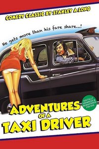 Приключения водителя такси / Приключения таксиста / Adventures of a Taxi Driver (1976)