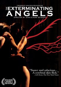 Ангелы возмездия / Les anges exterminateurs (2006)