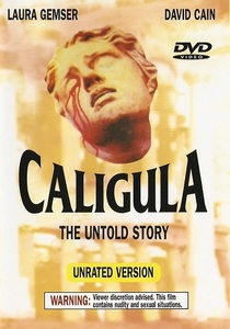 Калигула: Нерассказанная история / Caligola: La storia mai raccontata / (1982)