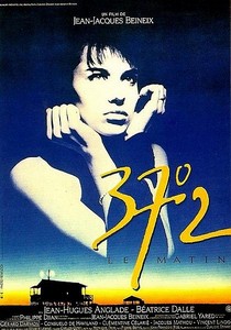 37,2º утром / 37°2 le matin / Betty Blue (1986)