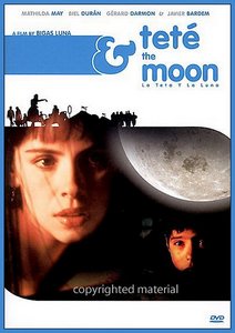 Титька и луна / La teta y la luna (1994)