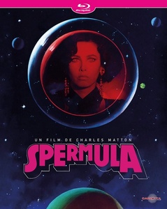 Спермула / Любовь - это река в России / Spermula / L'amour est un fleuve en Russie (1976)
