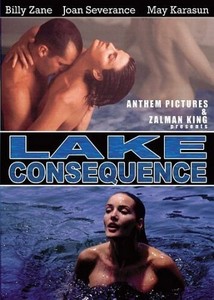 Озеро любви / Лесное озеро / Lake Consequence (1993)