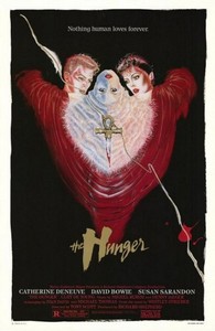 Голод / The Hunger (1983)
