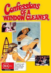 Исповедь чистильщика окон / Confessions of a Window Cleaner (1974)