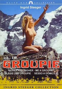 Я - Группи / Ich, ein Groupie (1970)
