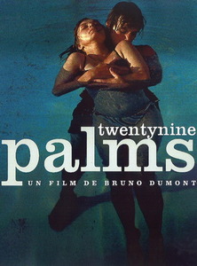 29 Пальм / Twentynine Palms (2003)