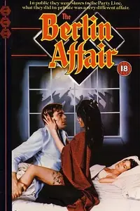 Берлинский роман / The Berlin Affair (1985)