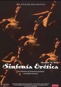Эротическая симфония / Sinfonía erótica (1980)