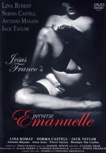 Нежная и развратная Эммануэль / Tendre et perverse Emanuelle (1973)