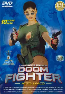 Смертельный боец 1 / Doom Fighter 1: Trip to Zolt s World