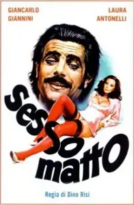 Безумный секс / Sessomatto (1973)