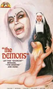 Les démons / Демоны (1973)