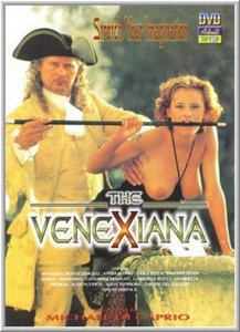 The VeneXiana / Venisex / Венецианка / Секс в Венеции (с русским переводом)