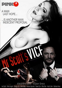 Все для мистера Скотта / Mr Scott's Vice (с русским переводом)