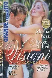 Марево оргазма / Visioni Orgasmiche (1992)