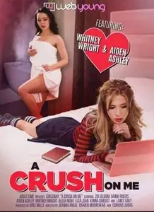 A Crush On Me (2019)