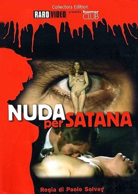 Обнаженная для Сатаны / Nuda per Satana 1974