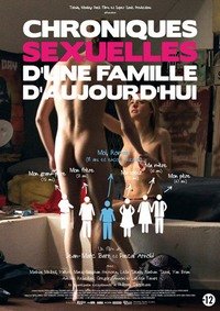 Сексуальные хроники французской семейки (2012)