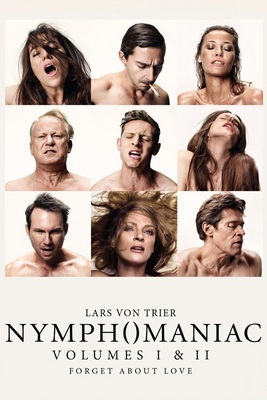 Нимфоманка 1 / Nymphomaniac 1 Часть (2013)