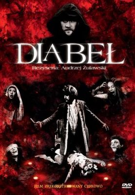 Дьявол / Diabel (1972)