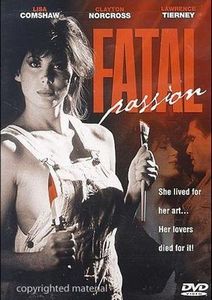 Роковая страсть / Fatal Passion (1995)