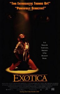 Экзотика / Exotica (1994)