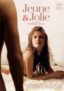 Молода и прекрасна / Jeune and jolie (2013)