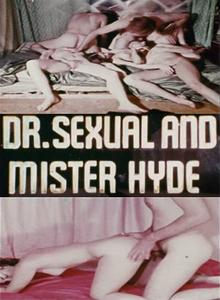 Доктор сексуальность и мистер Хайд