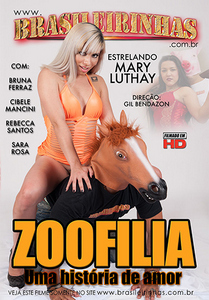 Zoofilia Uma Historia de Amor