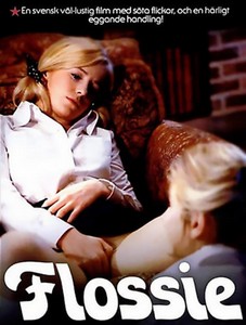 Флосси / Flossie (1974)