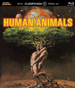 Разумные животные / Human Animals / Animales racionales (1983)