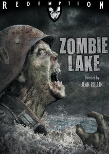 Озеро живых мертвецов / Le lac des morts vivants (1981)