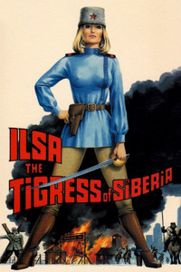Ильза, тигрица из Сибири / Ilsa the Tigress of Siberia (1977)