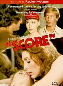 Счёт / Score (1973)