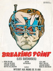 Точка разрыва / Breaking Point (1975)