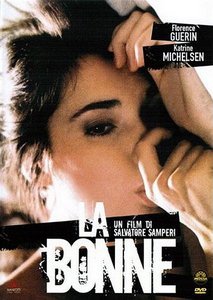 Служанка / La bonne (1986)