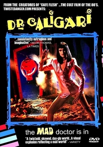 Доктор Калигари / Dr. Caligari (1989)