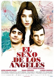 Секс ангелов / El sexo de los angeles (2012)