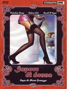 Вкус женщины / Sapore di donna (1990)