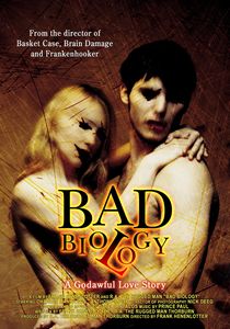 Дурная биология / Bad Biology (2008)